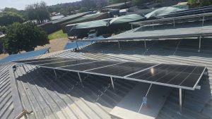 Solar installations Gauteng – rooftop solar panel installation by Sola-Tec Solar