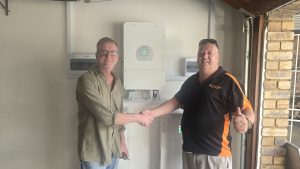 Solar Quotation Gauteng