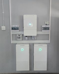 solar installers Gauteng