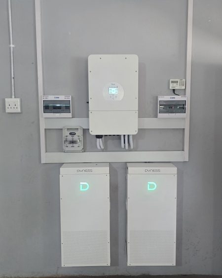 solar installers Gauteng