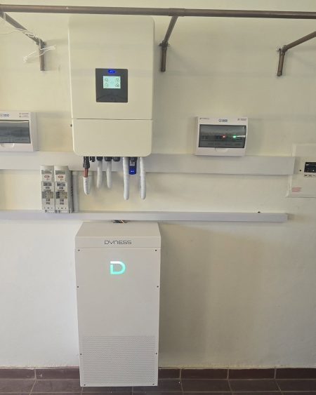 Solar Installation Gauteng