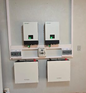Solar installers Centurion