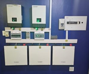 Solar installers Pretoria