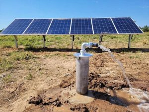 Solar Water Pumps South Africa