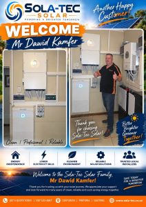solar installers Gauteng